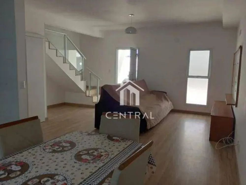 Sobrado, 3 quartos, 122 m² - Foto 9