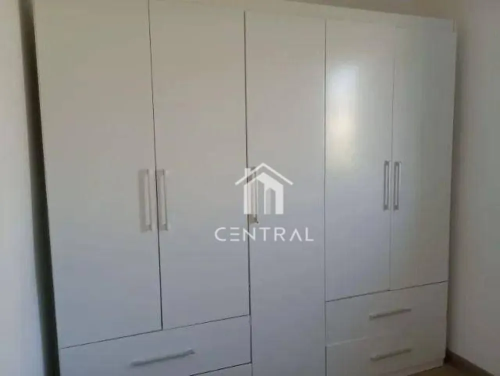 Sobrado, 3 quartos, 122 m² - Foto 7