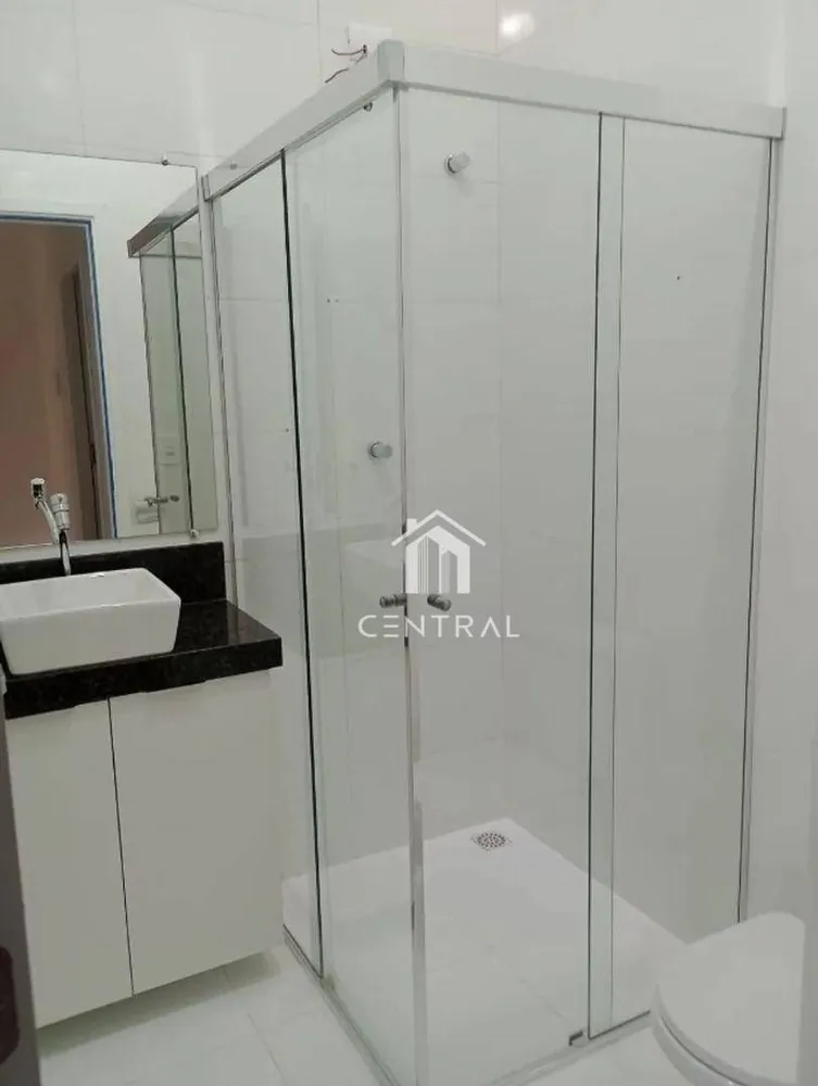 Sobrado, 3 quartos, 122 m² - Foto 14