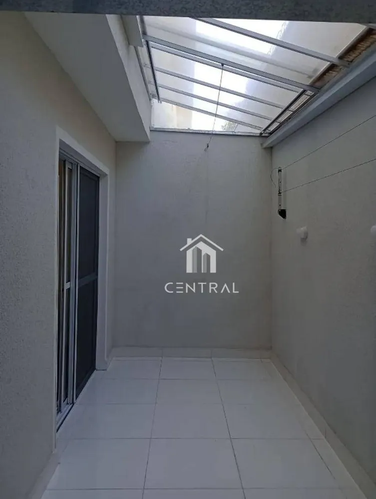 Sobrado, 3 quartos, 122 m² - Foto 5