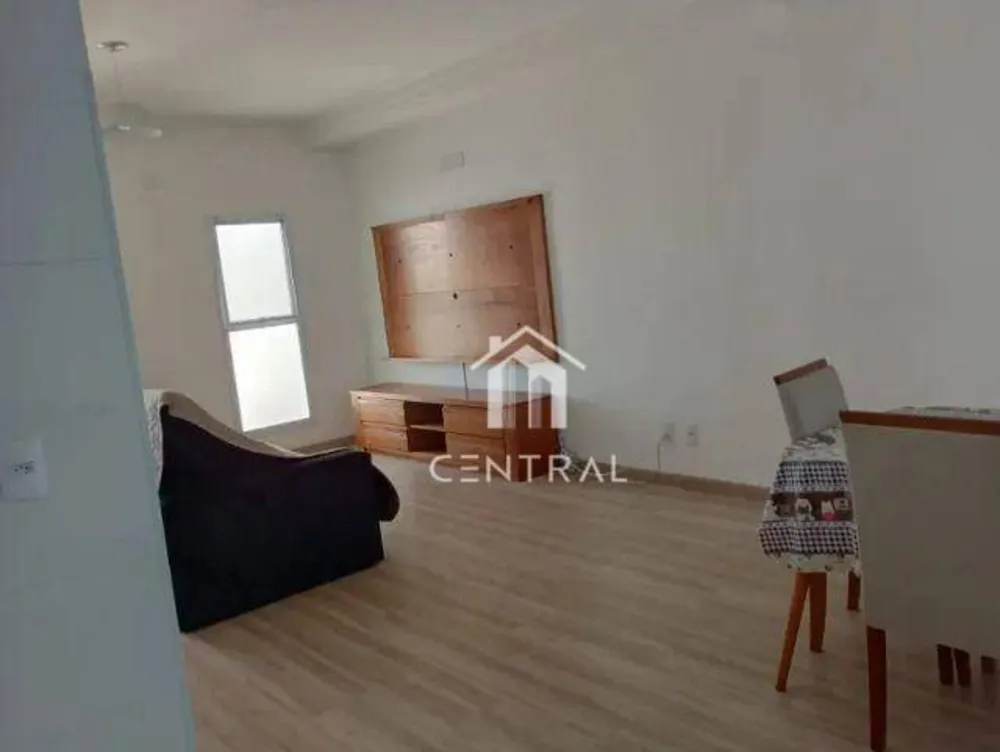 Sobrado, 3 quartos, 122 m² - Foto 15