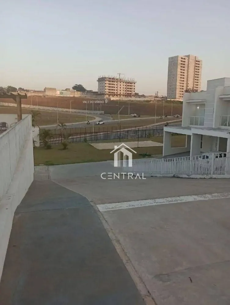 Sobrado, 3 quartos, 122 m² - Foto 8