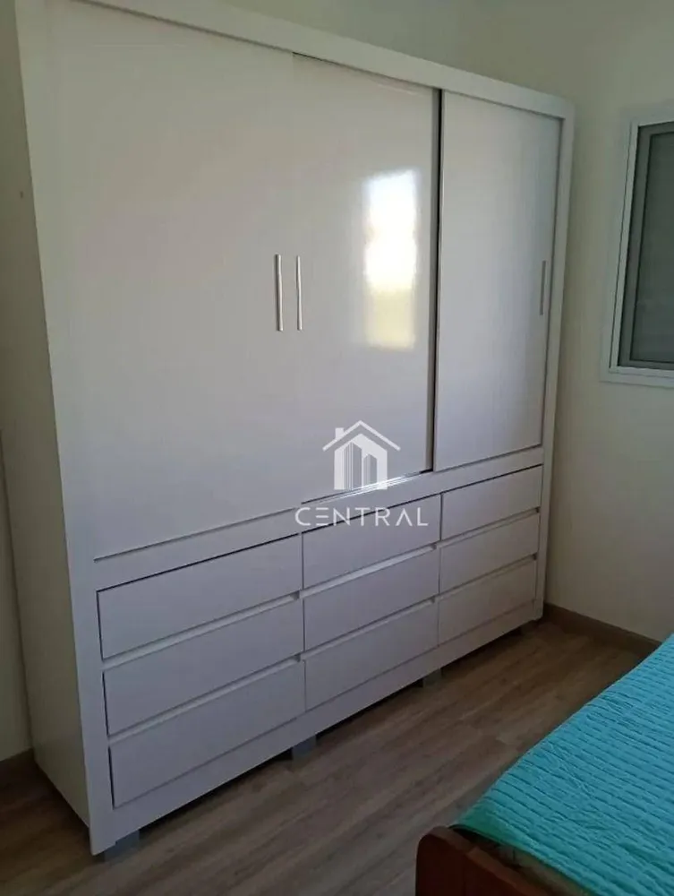 Sobrado, 3 quartos, 122 m² - Foto 12