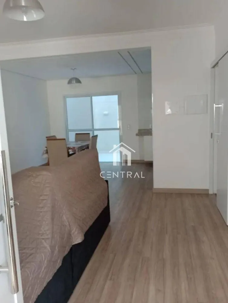 Sobrado, 3 quartos, 122 m² - Foto 3