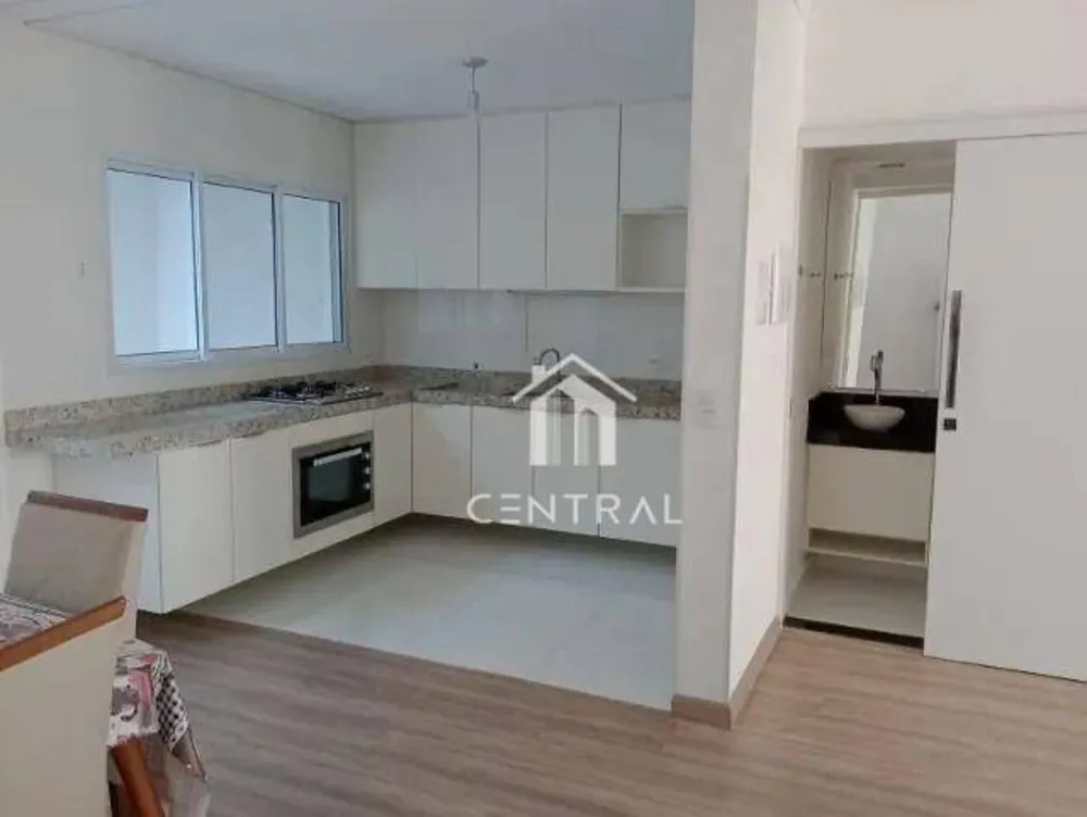 Sobrado, 3 quartos, 122 m² - Foto 10