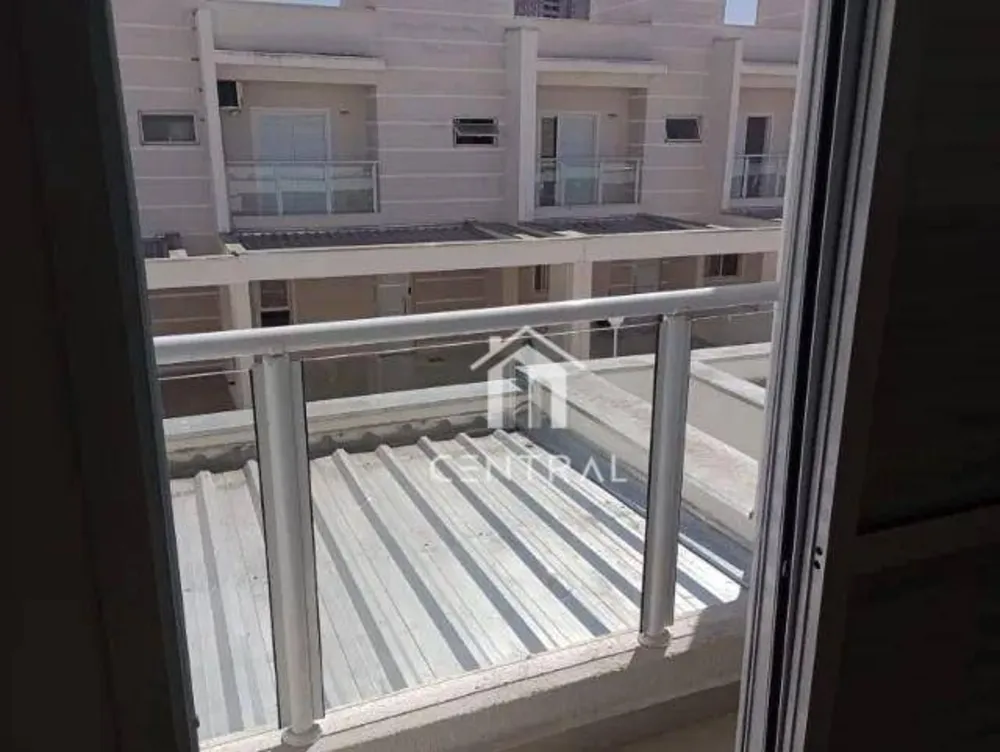 Sobrado, 3 quartos, 122 m² - Foto 2