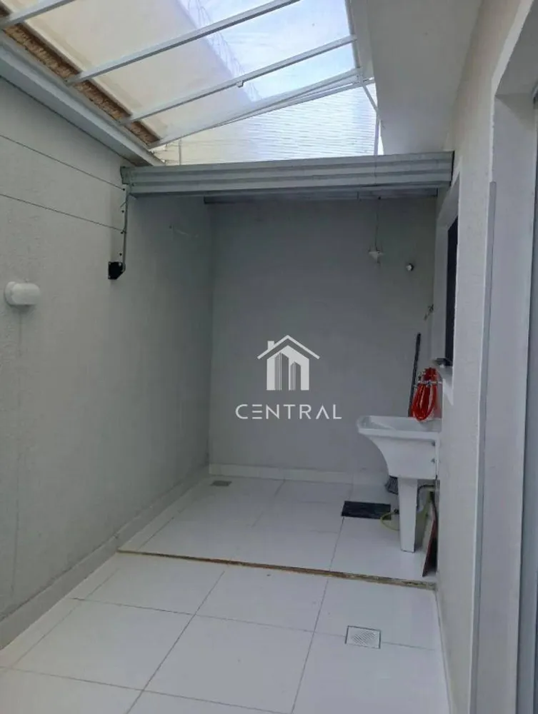 Sobrado, 3 quartos, 122 m² - Foto 6