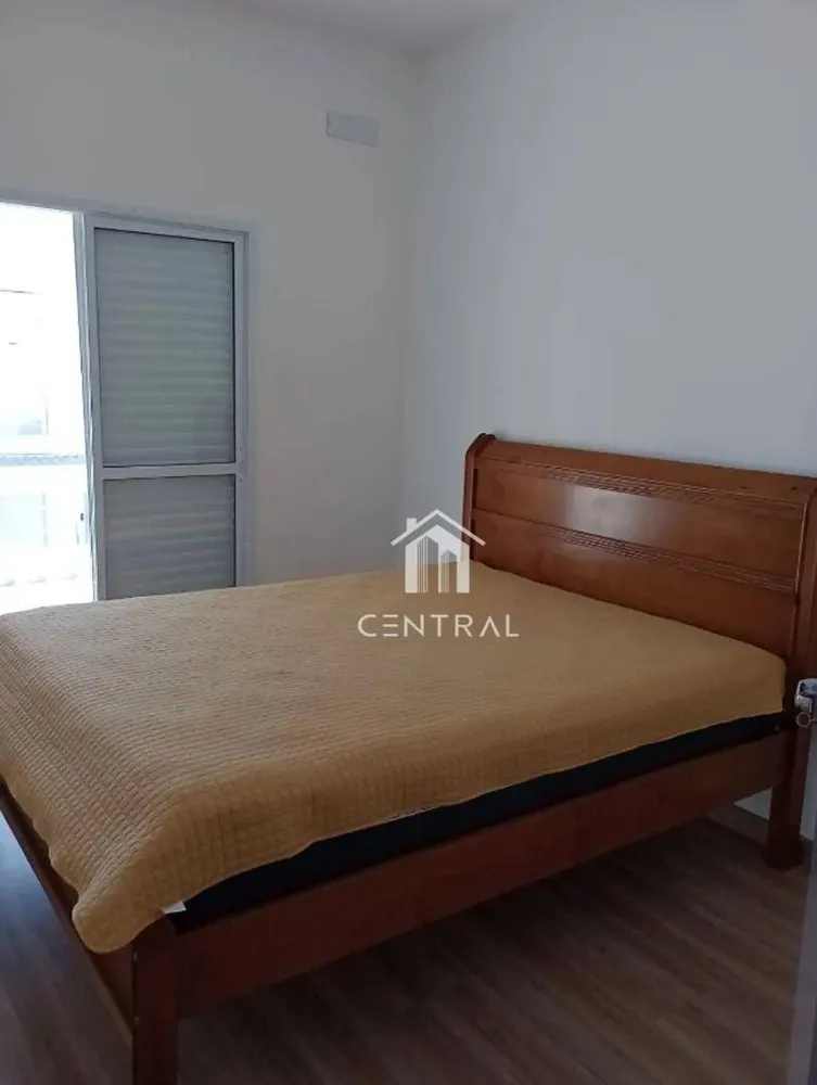 Sobrado, 3 quartos, 122 m² - Foto 13
