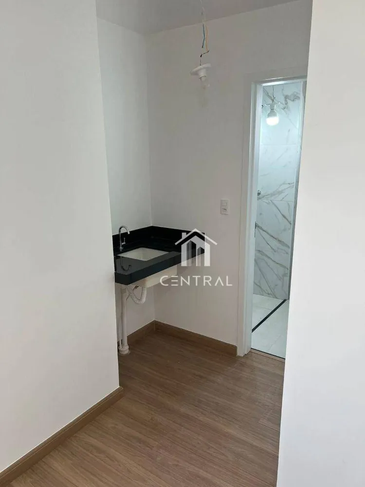 Apartamento, 2 quartos, 56 m² - Foto 8