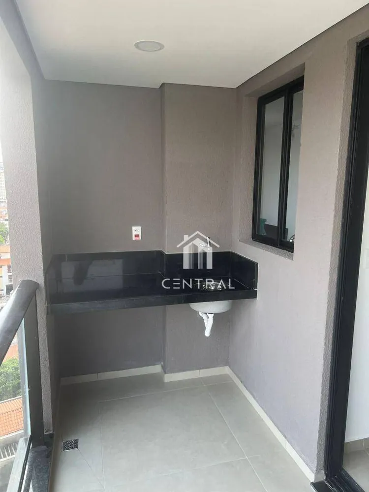 Apartamento, 2 quartos, 56 m² - Foto 10