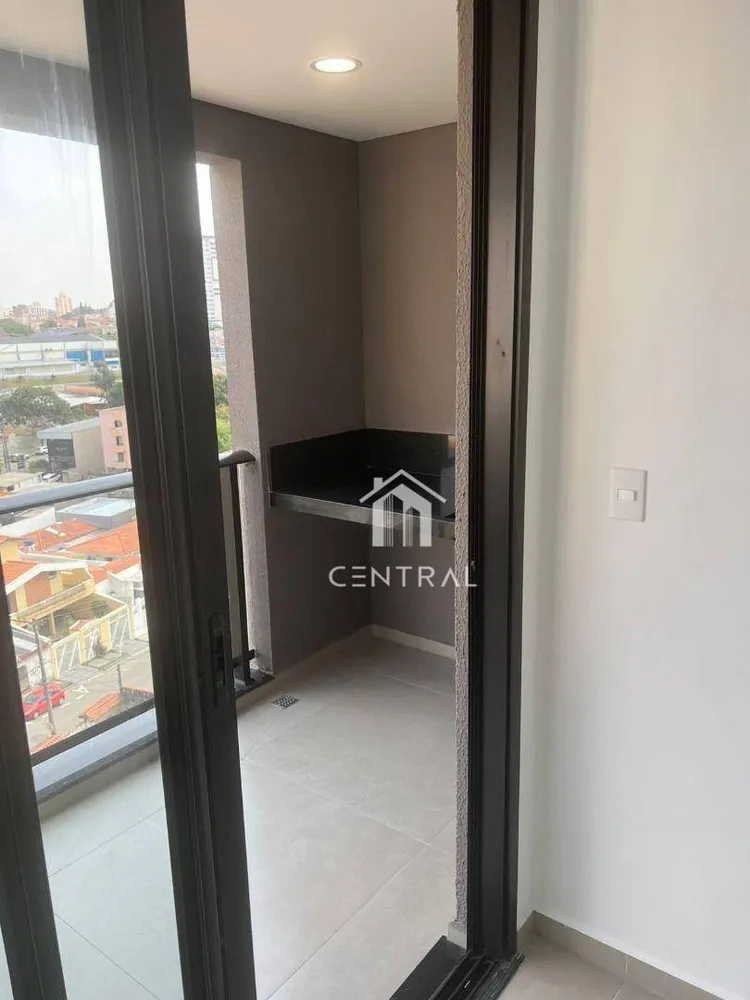 Apartamento, 2 quartos, 56 m² - Foto 9