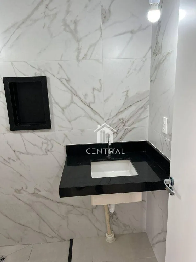 Apartamento, 2 quartos, 56 m² - Foto 6