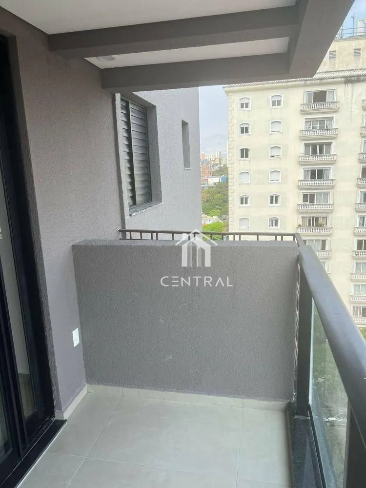Apartamento, 2 quartos, 56 m² - Foto 1