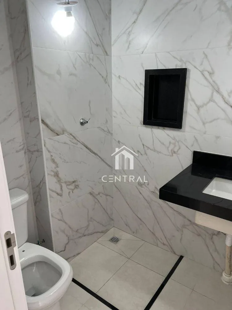 Apartamento, 2 quartos, 56 m² - Foto 3