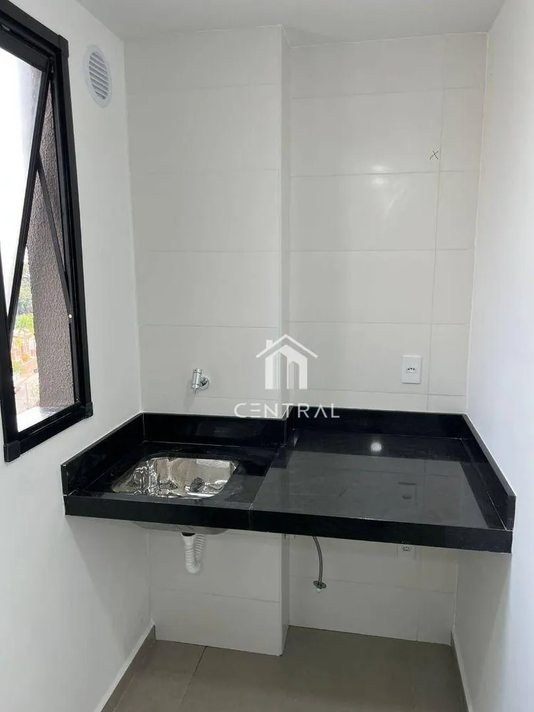 Apartamento, 2 quartos, 56 m² - Foto 1