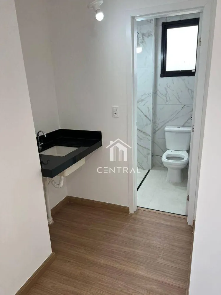 Apartamento, 2 quartos, 56 m² - Foto 12
