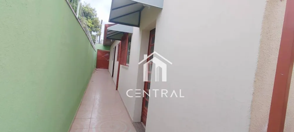 Casa, 2 quartos, 161 m² - Foto 2