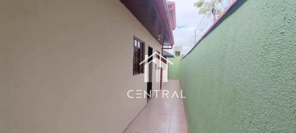 Casa, 2 quartos, 161 m² - Foto 3