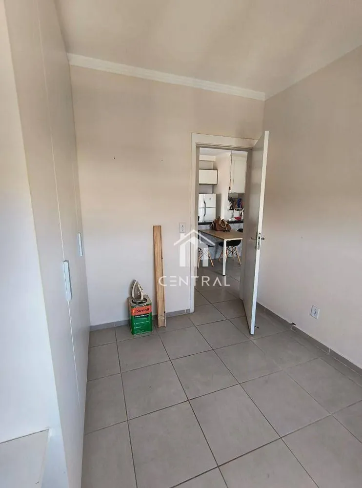 Apartamento, 2 quartos, 54 m² - Foto 9