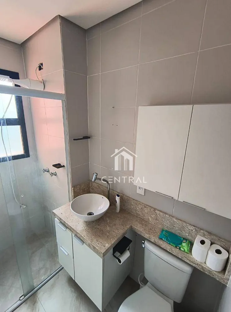 Apartamento, 2 quartos, 54 m² - Foto 6