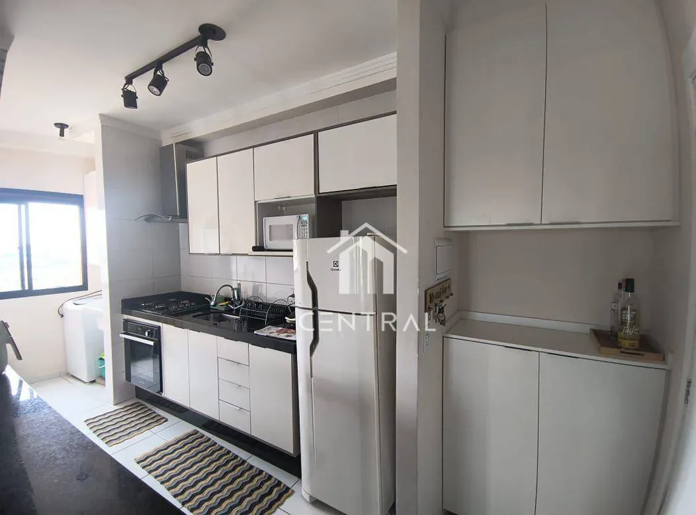 Apartamento, 2 quartos, 54 m² - Foto 2