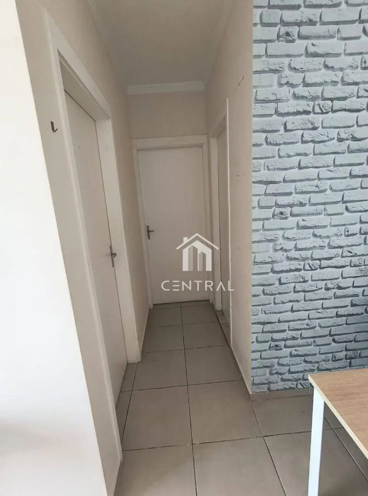 Apartamento, 2 quartos, 54 m² - Foto 5