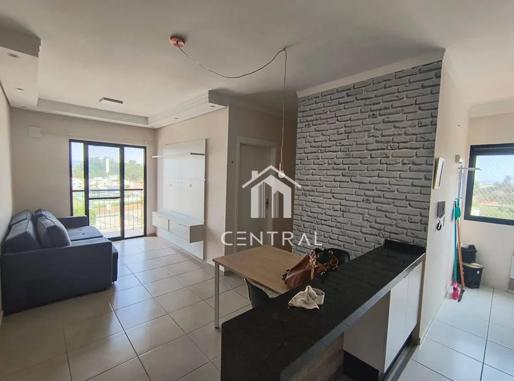 Apartamento, 2 quartos, 54 m² - Foto 7