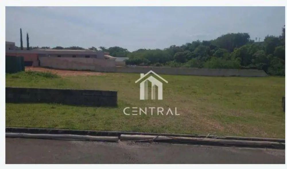 Loteamento e Condomínio, 1123 m² - Foto 1