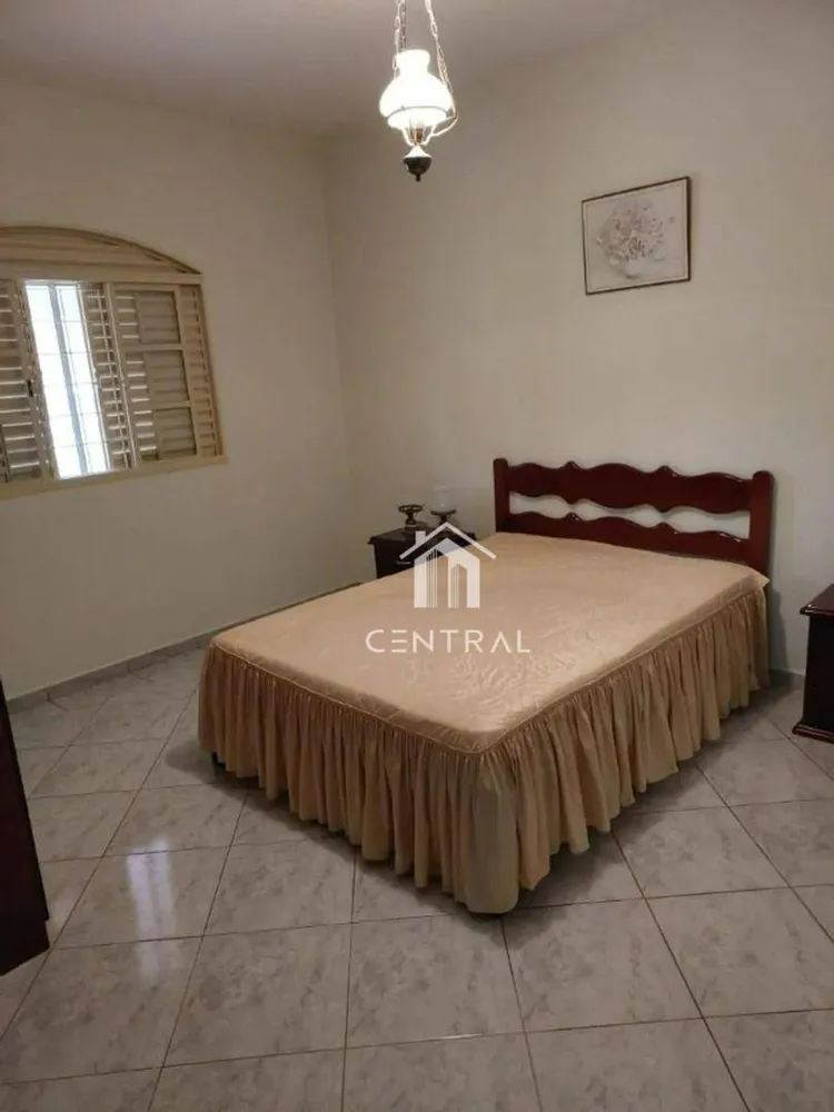 Chácara, 3 quartos, 2000 m² - Foto 11
