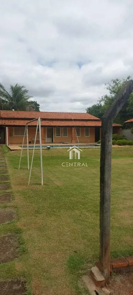 Chácara, 3 quartos, 2000 m² - Foto 6