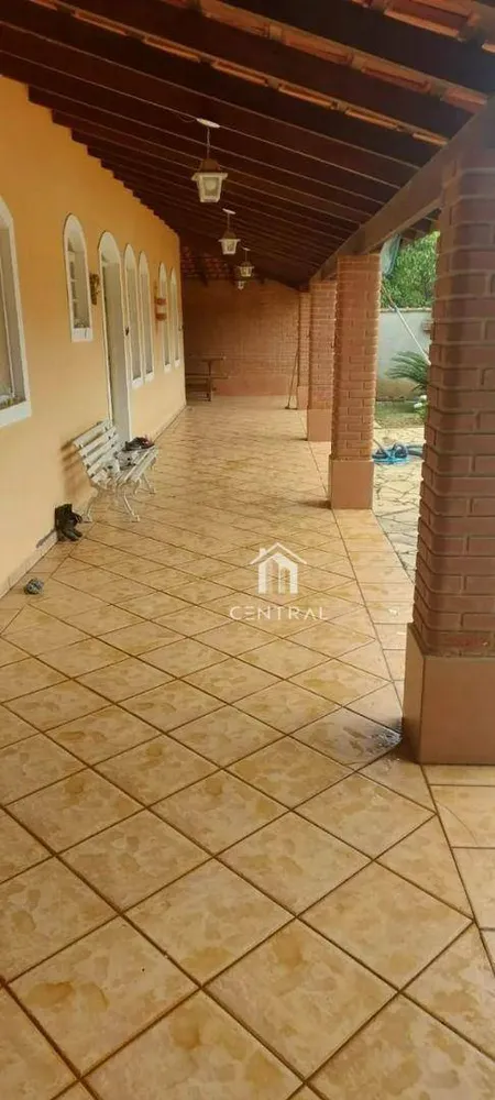 Chácara, 3 quartos, 2000 m² - Foto 6