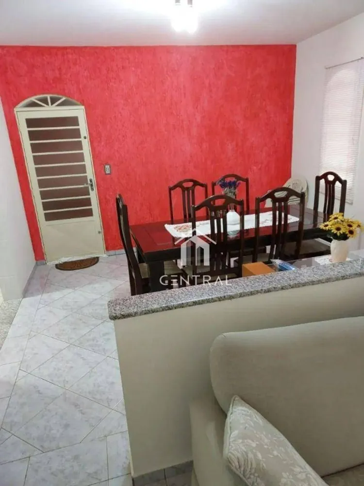 Chácara, 3 quartos, 2000 m² - Foto 8