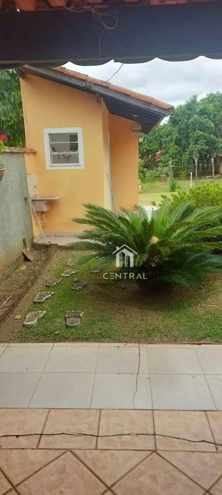 Chácara, 3 quartos, 2000 m² - Foto 3