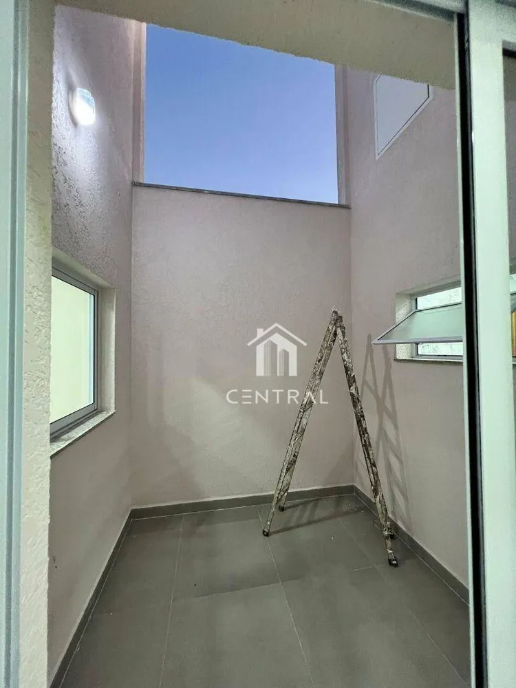 Casa, 3 quartos, 121 m² - Foto 6