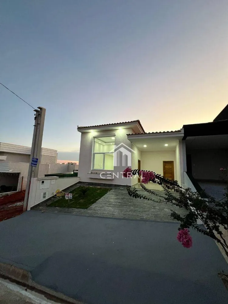 Casa, 3 quartos, 121 m² - Foto 2