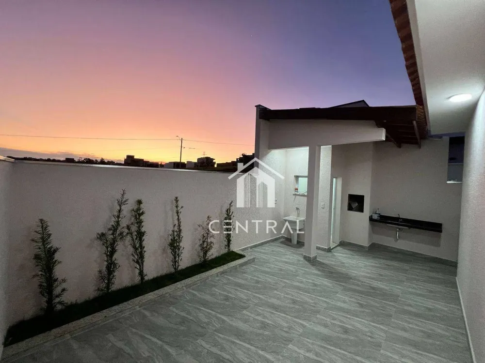 Casa, 3 quartos, 121 m² - Foto 12
