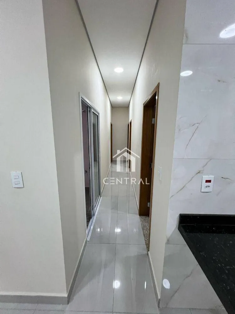 Casa, 3 quartos, 121 m² - Foto 5