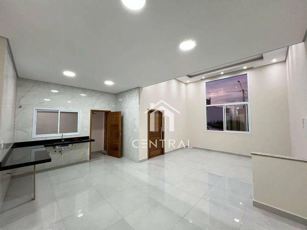 Casa, 3 quartos, 121 m² - Foto 4
