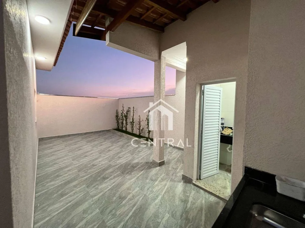 Casa, 3 quartos, 121 m² - Foto 11