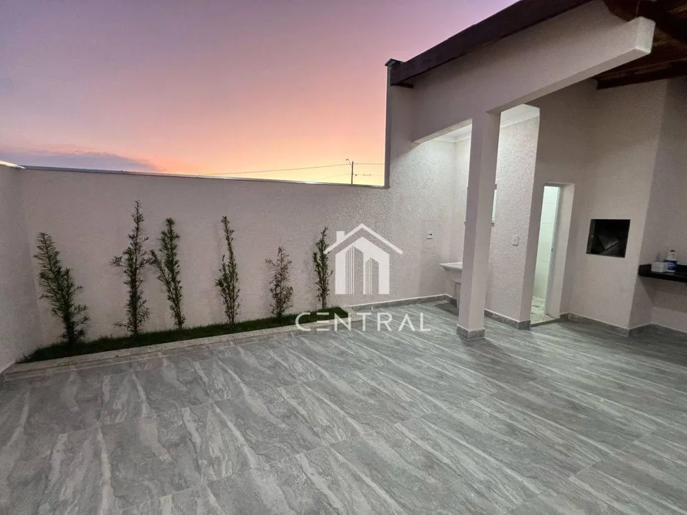 Casa, 3 quartos, 121 m² - Foto 10