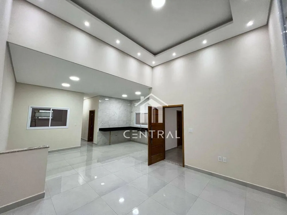 Casa, 3 quartos, 121 m² - Foto 3