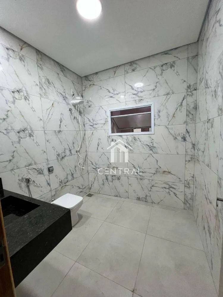 Casa, 3 quartos, 121 m² - Foto 9