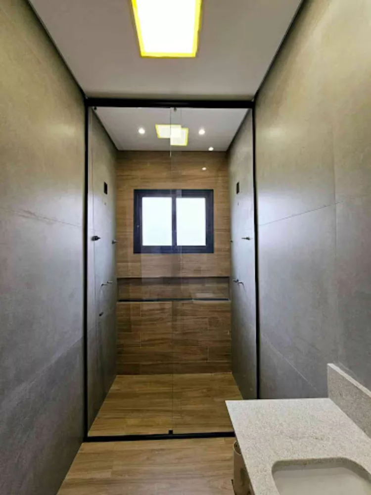 Casa de Condomínio à venda com 3 quartos, 167m² - Foto 3