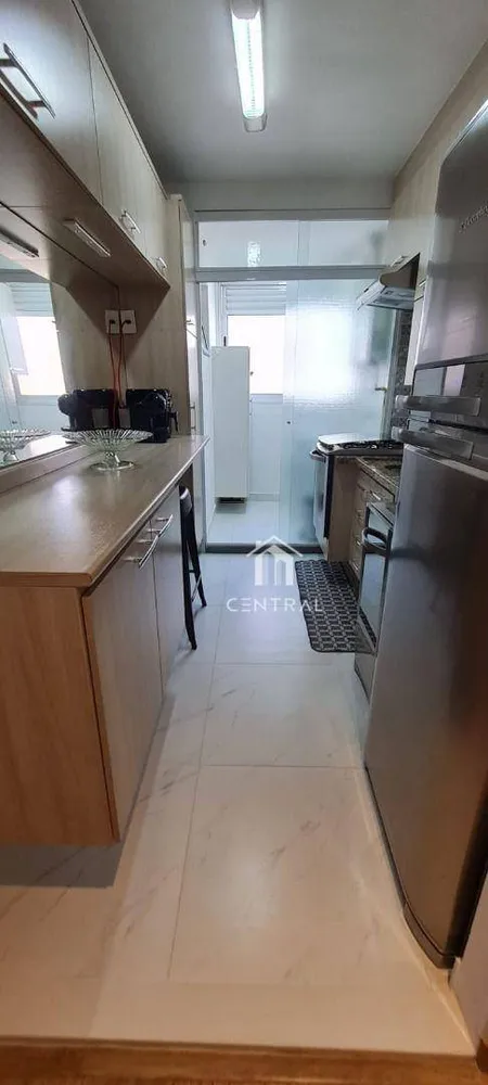 Apartamento, 3 quartos, 83 m² - Foto 4