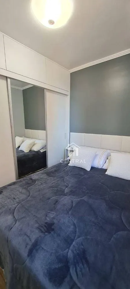 Apartamento, 3 quartos, 83 m² - Foto 9