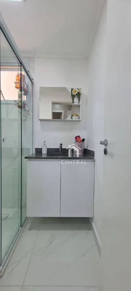 Apartamento, 3 quartos, 83 m² - Foto 8