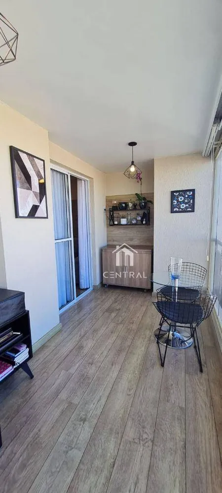 Apartamento, 3 quartos, 83 m² - Foto 2