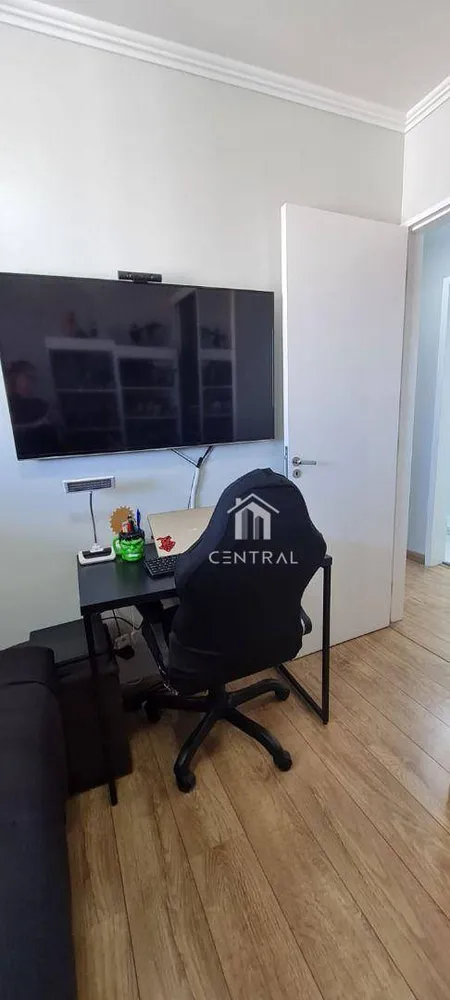 Apartamento, 3 quartos, 83 m² - Foto 7