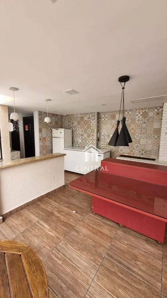 Apartamento, 3 quartos, 83 m² - Foto 14