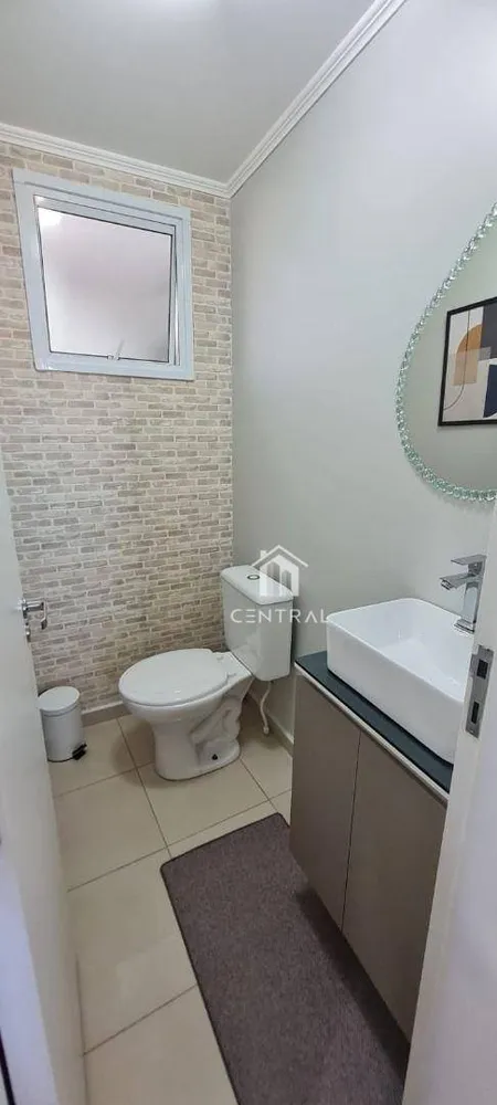Apartamento, 3 quartos, 83 m² - Foto 10